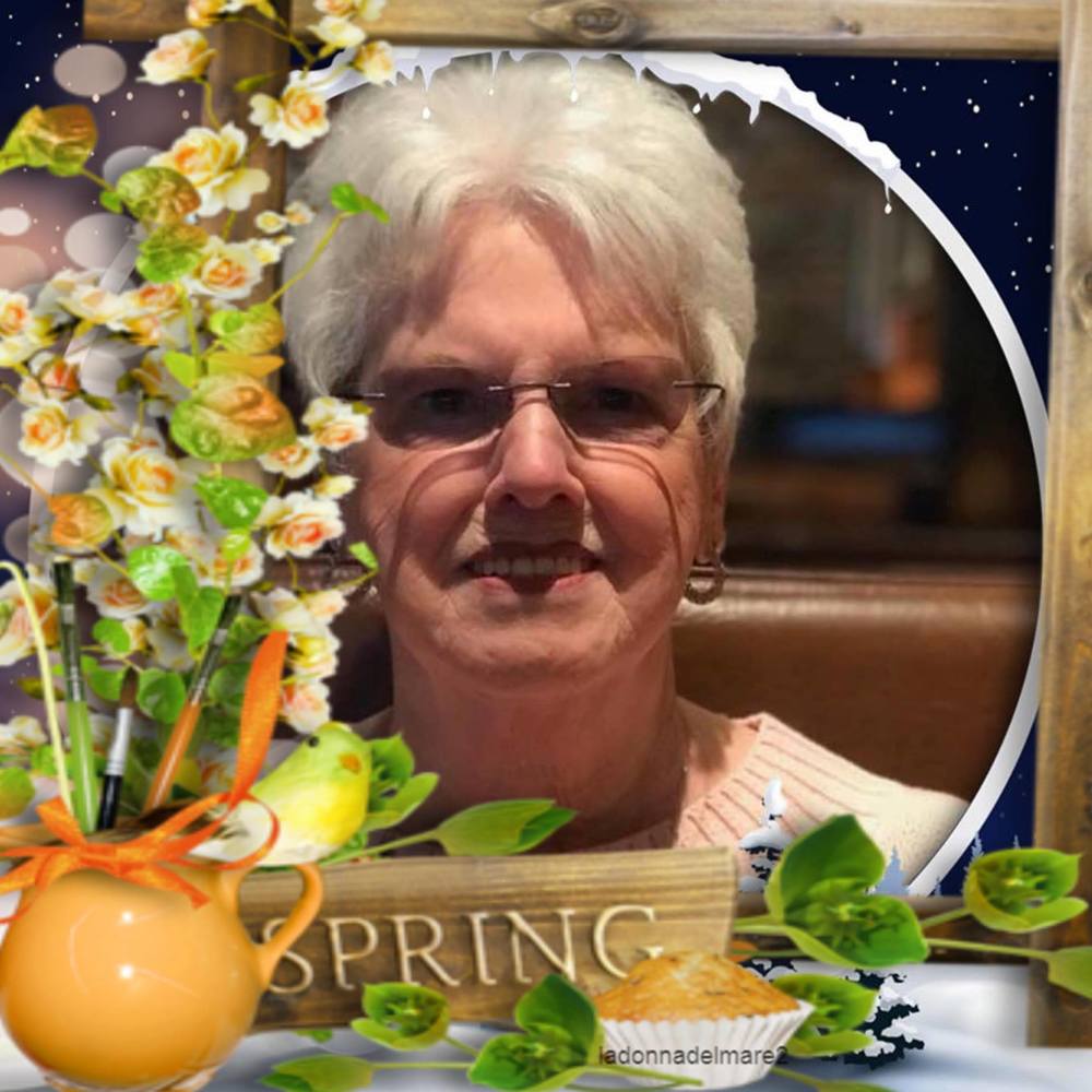 Meet your Posher, Sue